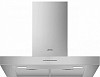 Пристенная вытяжка Smeg KBT700XE фото