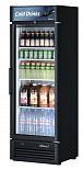 Холодильный шкаф Turbo Air TGM-15SD Black