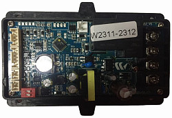 Плата силовая для электрокипятильника Hurakan HKN-HVZ50MD фото