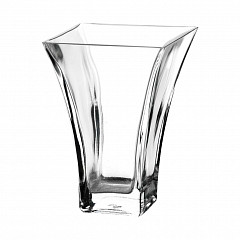 Ваза для цветов Pasabahce h14 см Флора фото