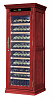 Винный шкаф монотемпературный Libhof NR-102 Red Wine фото