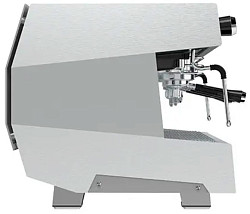 Кофемашина Dalla Corte 1-MC-ICON-3-DG-400 высокие группы в Москве , фото 3