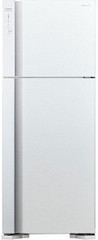 Холодильник Hitachi R-V 542 PU7 PWH в Москве , фото