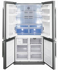 Холодильник Smeg FQ60XPE в Москве , фото 2