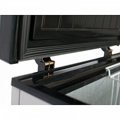 Автохолодильник переносной Alpicool BD135 в Москве , фото 3