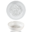 Салатник Churchill 0,34л d13,4см Menu Shades, Caldera Chalk White ZCCWWB51