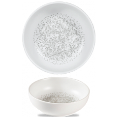 Салатник Churchill 0,34л d13,4см Menu Shades, Caldera Chalk White ZCCWWB51 в Москве , фото 1