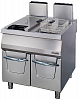 Фритюрница газовая Ozti OFGI 8090 фото