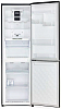Холодильник Hitachi R-BG410 PU6X XGR градиент серого, стекло фото