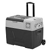 Автохолодильник переносной Alpicool CX40-S фото