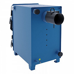 Котел твердотопливный Zota Енисей-12 в Москве , фото 2