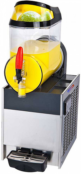 Гранитор Cooleq SM-10 фото