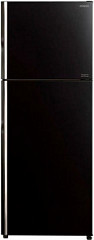 Холодильник Hitachi R-VG 472 PU8 GBK в Москве , фото