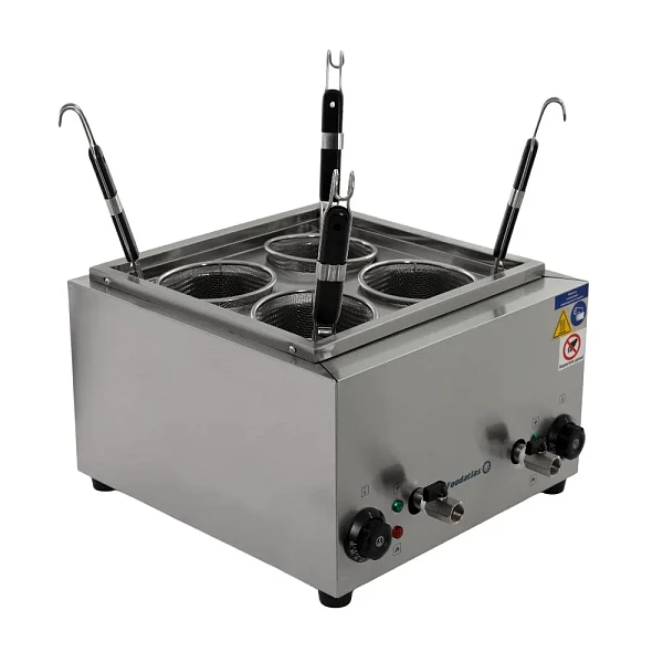 Макароноварка Foodatlas EH-4A фото