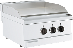 Жарочная поверхность  G6I200E-CD фото