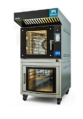 Печь конвекционная Memak SIRIUS-F в Москве , фото