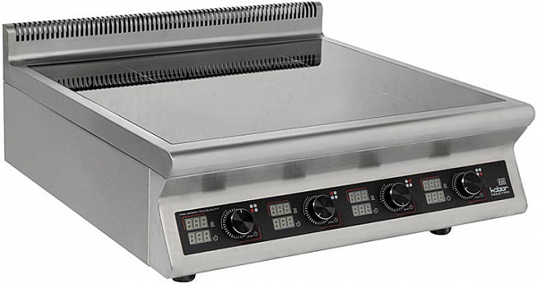 Плита индукционная Кобор I9-4T фото