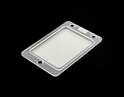 Крышка светильника для шкафа холодильного Tatra для TRC700 TN в Москве , фото