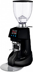 Кофемолка Fiorenzato F64 E XGi черная матовая, фото