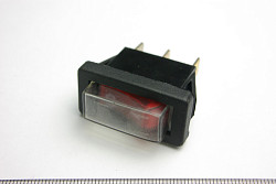 Выключатель Kocateq BL1500 main switch в Москве , фото