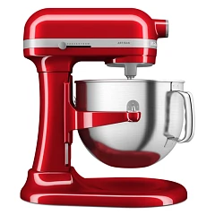 Планетарный миксер KitchenAid 5KSM70SHXECA, фото 1