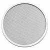 Сетка экран для пиццы P.L. Proff Cuisine 35 см алюм. фото