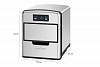 Льдогенератор Profi Cook PC-EWB 1187 inox фото