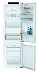 Холодильник Kuppersbusch FKG 8540.0i фото