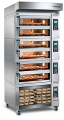 Расстоечный шкаф Wiesheu GS 86M для EBO 86 NEW в Москве , фото 2