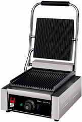 Гриль контактный Rock Kitchen Solo 25 фото