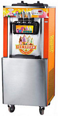 Фризер для мороженого Foodatlas MQ-L22 фото