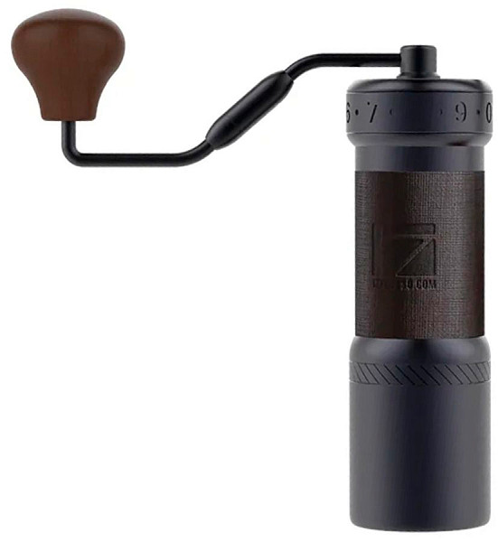 Кофемолка 1Zpresso K-Ultra (Iron grеy) фото