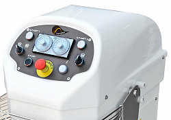 Спиральный тестомес Panero SUN50PL в Москве , фото 2