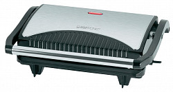 Clatronic MG 3519 schwarz-inox фото