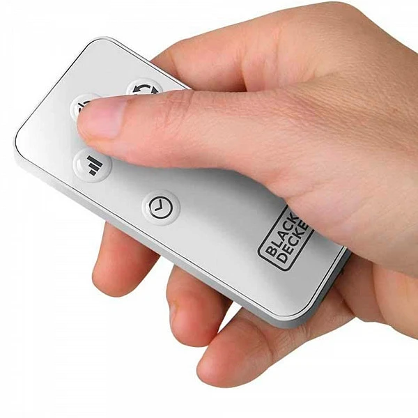 Вентилятор Black and decker BXEFT49E фото