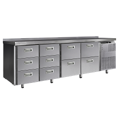 Стол холодильный Финист СХС-700-0/10 в Москве , фото