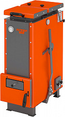 Котел твердотопливный Теплодар КУППЕР КАРБО-12 (2.0) в Москве , фото 1