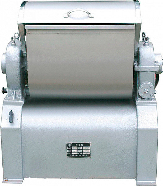 Тестомес для крутого теста Hualian Machinery HWJ-25 фото