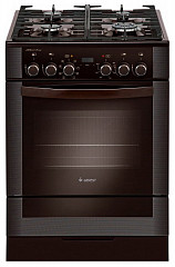 Плита газовая Gefest ПГЭ 6502-03 0245 в Москве , фото