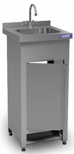 Рукомойник Камик Рн-4040с фото