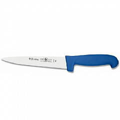 Нож разделочный Icel 18см SAFE синий 28600.3044000.180 в Москве , фото