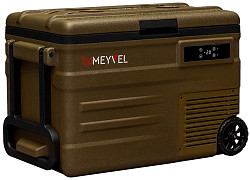 Автохолодильник переносной Meyvel AF-U45-travel в Москве , фото 1