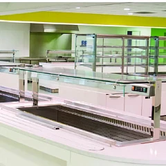 Ванна охлаждаемая Emainox IVR3 в Москве , фото 2