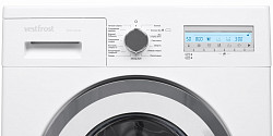 Стиральная машина Vestfrost VFWM 1040 WL в Москве , фото 3