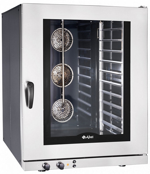 Печь конвекционная электрическая Abat КЭП-10Э фото