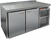 Охлаждаемый стол Hicold SN 11 BR2 TN фото