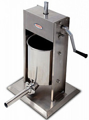 Шприц колбасный Starfood SV-10 в Москве , фото