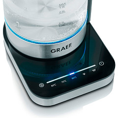 Чайник GRAEF WK 350 в Москве , фото 2