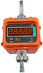 Весы крановые Shtapler KW 5000кг в Москве , фото 4