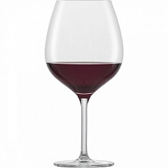 Бокал для вина Luxstahl 630мл d=101мм Банкет [01051623, 121590] фото